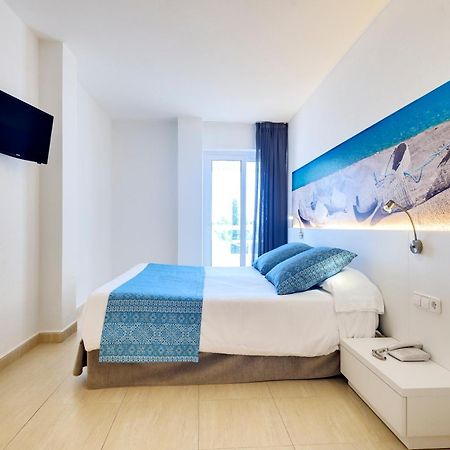 Aparthotel Tropic Garden 산타 에우랄리아 데 리오 외부 사진